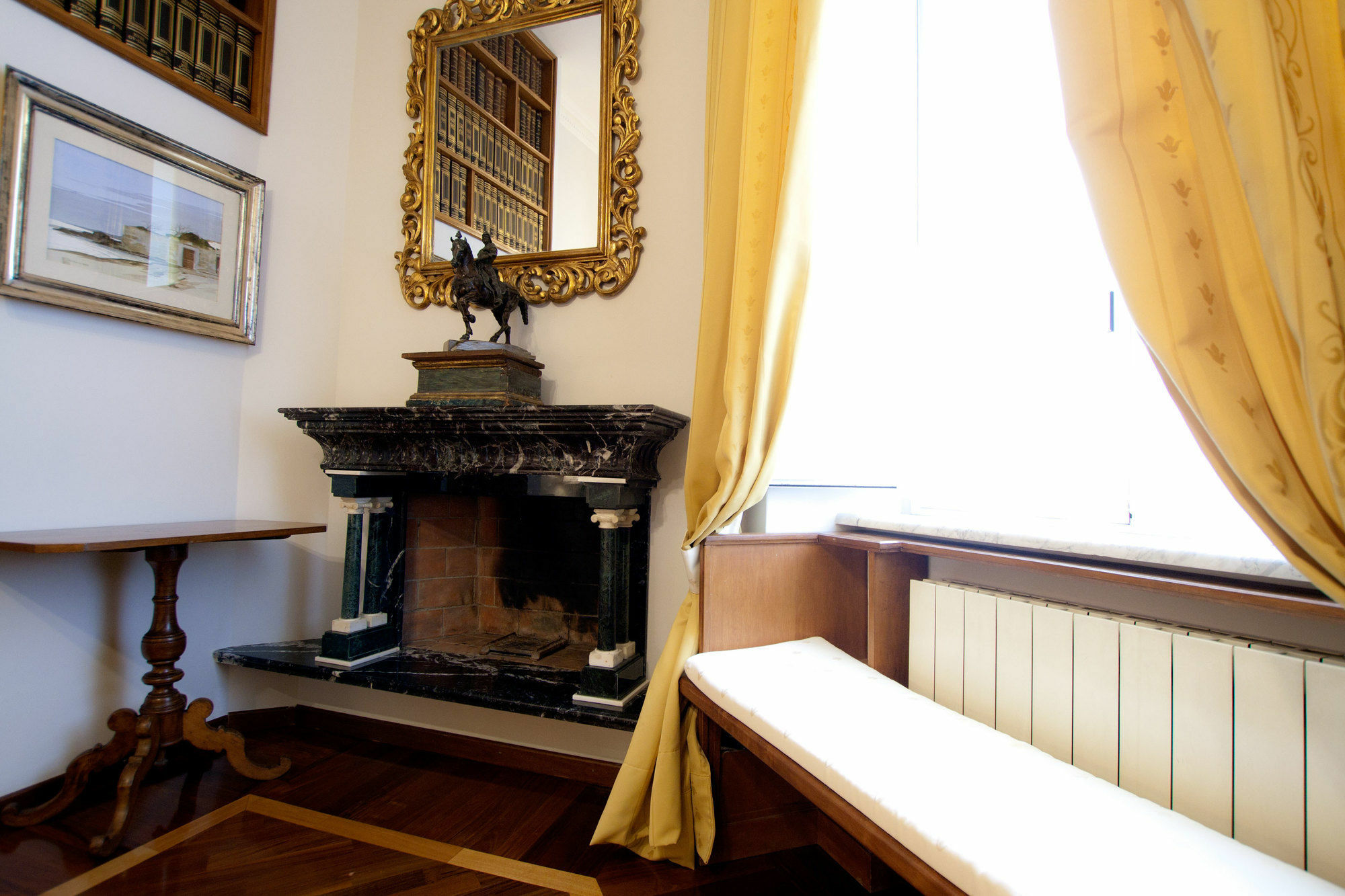 Guesthouse Borromeo Roma Exteriör bild
